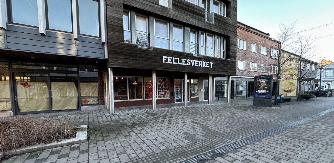 Fellesverket 1016 i Sarpsborg